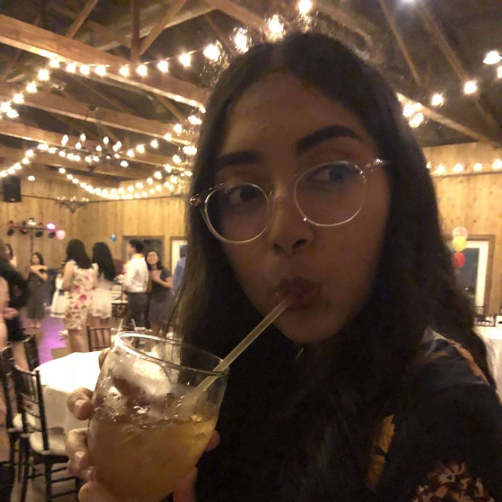 Meet your Posher, Gabby